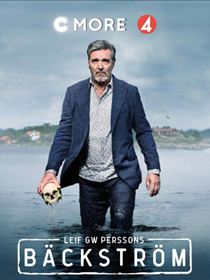 Commandant Bäckström Saison 1 en streaming