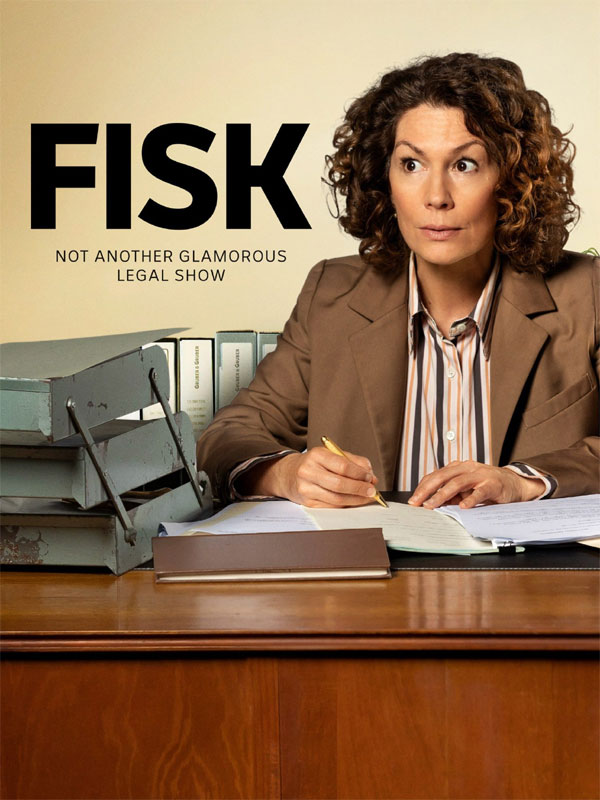 Fisk Saison 1 en streaming