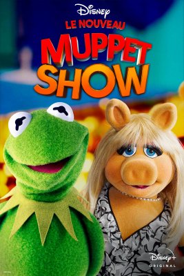 Le Nouveau Muppet Show