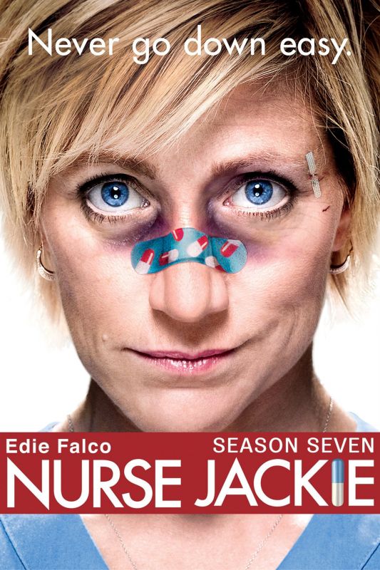 Nurse Jackie Saison 7 en streaming