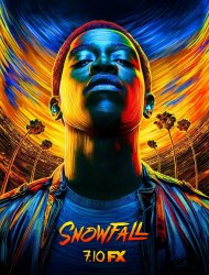 Snowfall Saison 3 en streaming