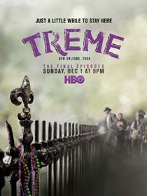 Treme Saison 4 en streaming