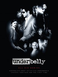 Underbelly Saison 4 en streaming