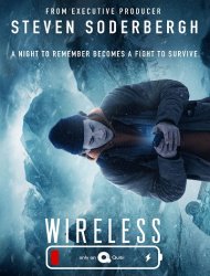 Wireless Saison 1 en streaming