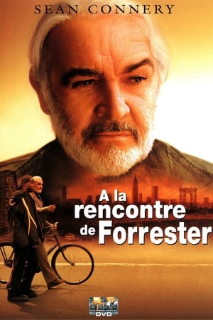 À La Rencontre De Forrester