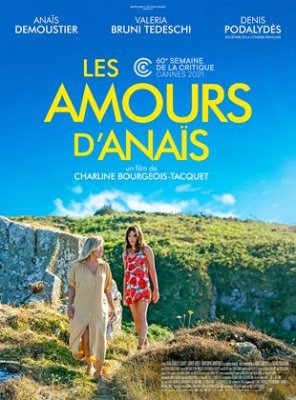 Amours d’Anaïs