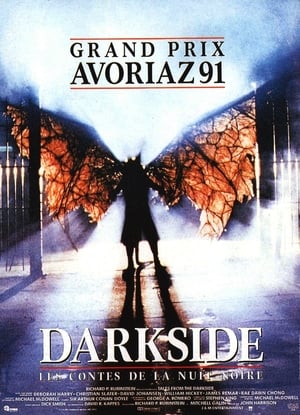 Darkside, les contes de la nuit noire