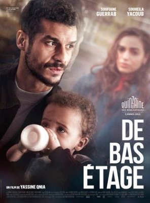 De bas étage