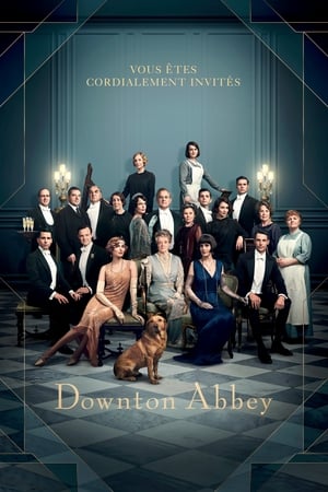 Downton Abbey : Le film