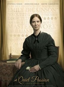 Emily Dickinson : A Quiet Passion