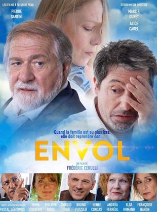 Envol