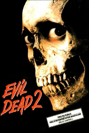 Evil Dead 2