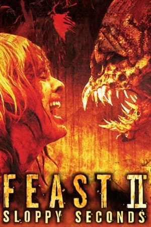 Feast 2: No Limit