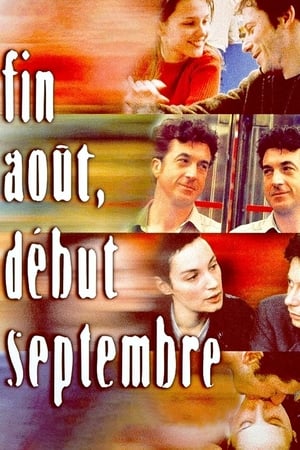 Fin août, début septembre