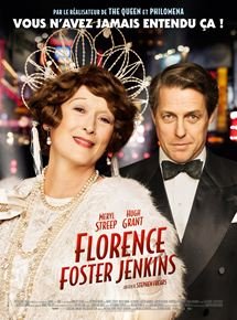 Florence Foster Jenkins