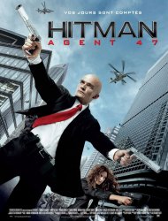 Hitman : Agent 47