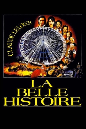 La Belle histoire