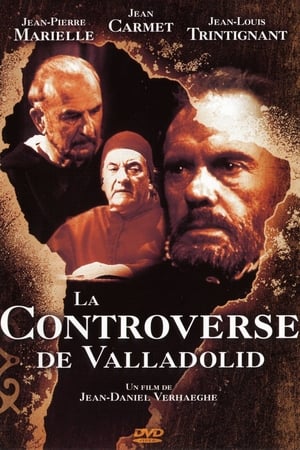 La Controverse de Valladolid