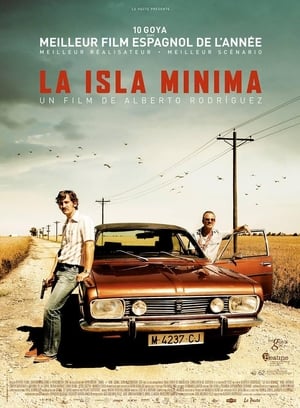 La Isla mínima