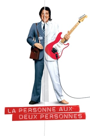 La personne aux deux personnes