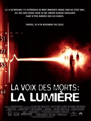 La Voix des morts 2 : La Lumière