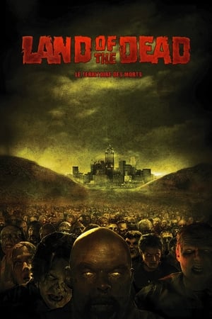 Land of the Dead : Le Territoire des morts