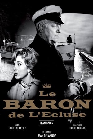 Le baron de l'écluse