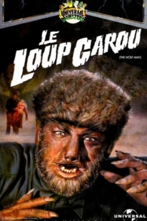 Le Loup-Garou