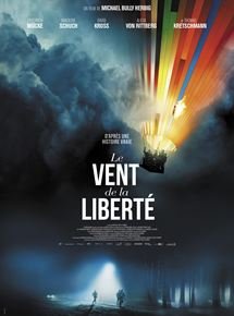 Le Vent de la liberté