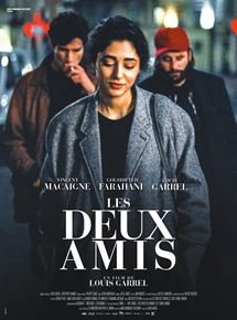 Les deux amis