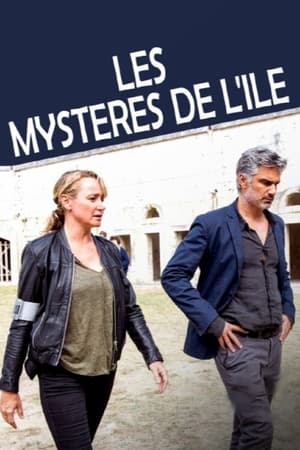 Les mystères de l'île