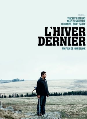 L'hiver dernier