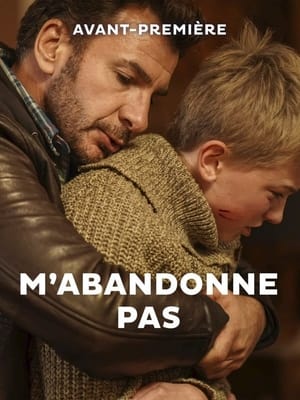 M'abandonne pas