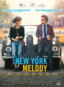 New York Melody