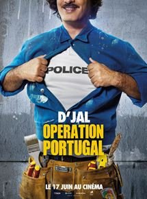 Opération Portugal