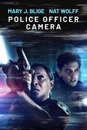 Police Officer Camera