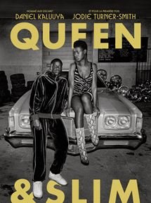 Queen & Slim