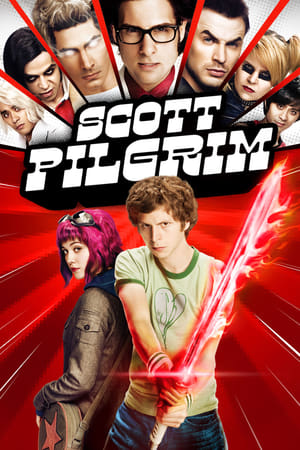 Scott Pilgrim