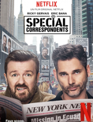 Special Correspondents