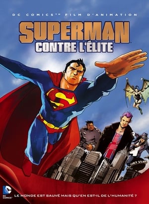 Superman contre l'Élite