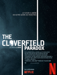 The Cloverfield Paradox