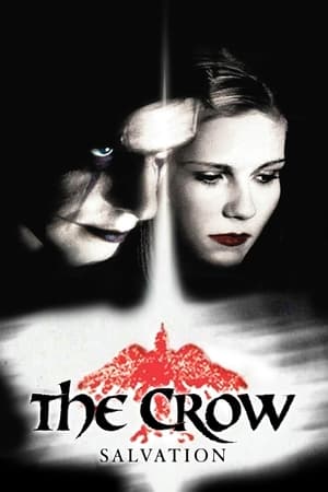 The Crow : Salvation