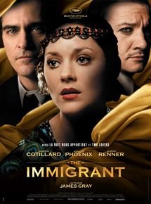 The Immigrant