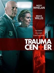 Trauma Center