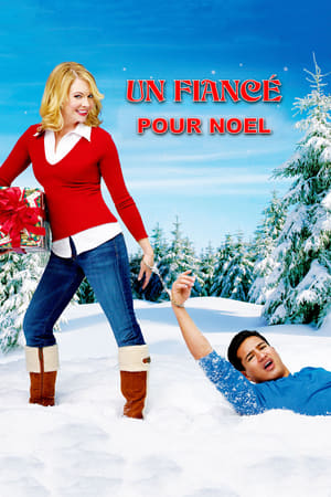 Un fiancé pour Noël