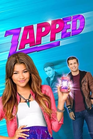 Zapped, Une Application d'Enfer !